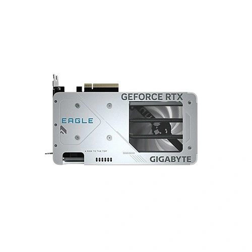 Gigabyte RTX 5060 Ti Eagle OC Ice 8GB GDDR7 Graphics Card